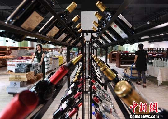 浙江寧波跨境電商進(jìn)口額破50億元躍居全國(guó)之首