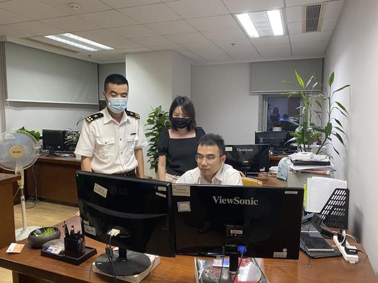 é?®å±?æµ·å?³å?³å??帮æ?¶ä¼?ä¸?å¼?å±?è·¨å¢?ç?µå??B2Bå?ºå?£ç?³æ?¥å?¨å??æ??