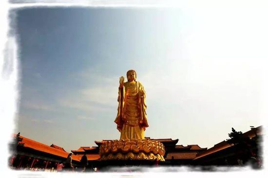 有一個地方，叫亞洲大陸地理中心