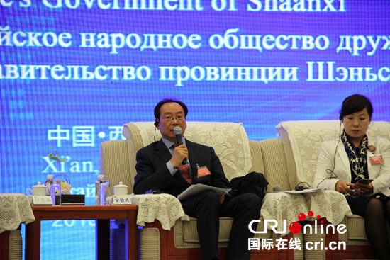 吉爾吉斯斯坦前外長：吉中兩國合作前景廣闊