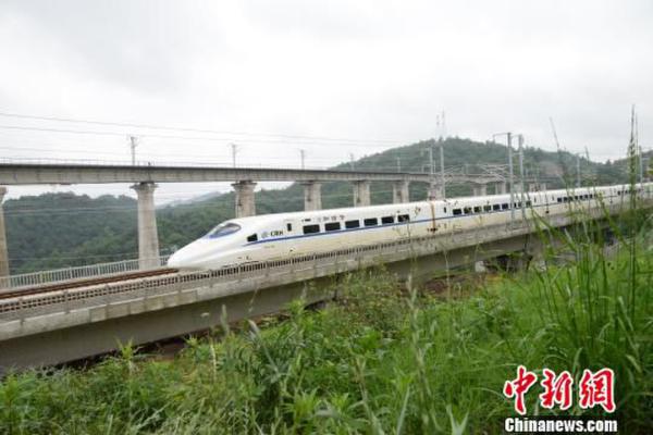 貴州立體交通網(wǎng)構(gòu)筑“一帶一路”大通道(圖)