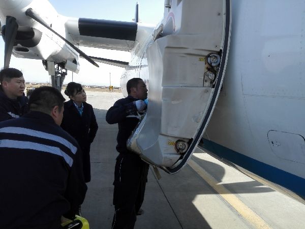 圖：裝載 攝影：薛力