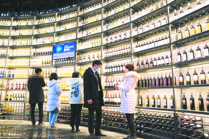 （轉載）不出成都 “買賣”全球