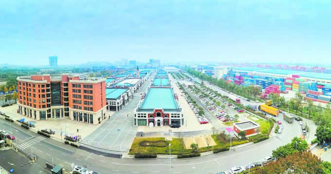 （轉載）不出成都 “買賣”全球