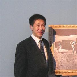 本報記者李淼