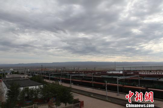 “渝新歐”沿線城市競搭“旅歐快車”向西開放