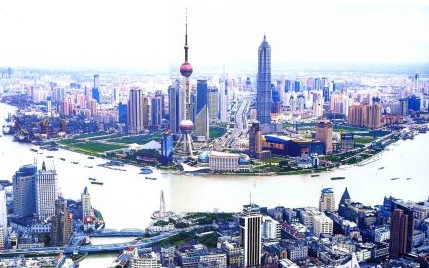 上海自貿區將于9月27日正式掛牌成立