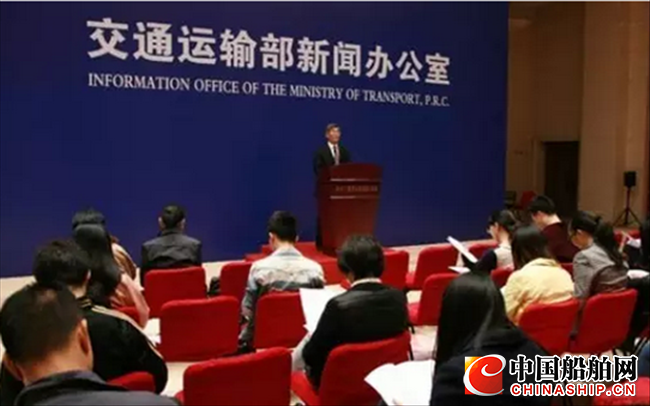 交通運輸部：三大舉措推進“一帶一路”建設_中國船舶網_www.chinaship.cn